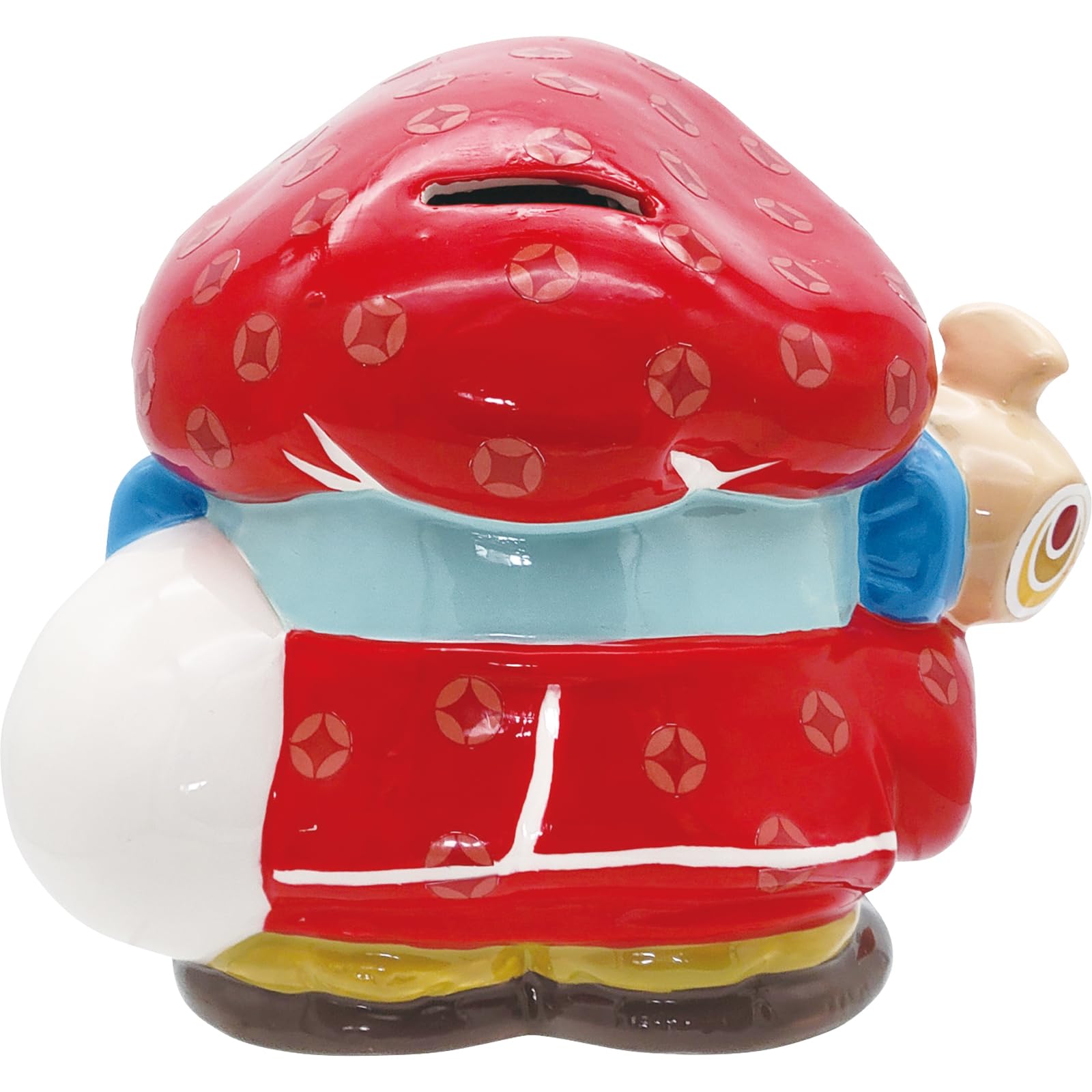 Amazon.co.jp: サンアート サンリオ (SANRIO) ハンギョドン 貯金箱 約